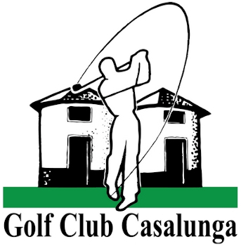 casalunga golf club logo